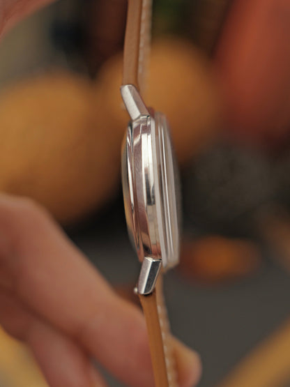 Omega Seamaster Ref. 14765 (circa 1961)