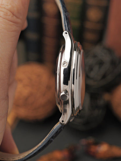 Shellman & Co. Grand Complication Classic Edition Ref. 6770-H32167TA (Circa 1999)