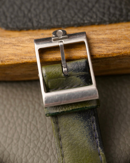 Omega Geneve Dynamic “Taupe Bullseye" Ref. 165.039 (circa late 1960s)