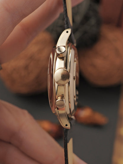 Shellman & Co. Grand Complication Premium Edition Ref. 6771-T011179TA (Circa 2011)