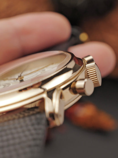 Shellman & Co. Grand Complication Premium Edition Ref. 6771-T011179TA (Circa 2011)