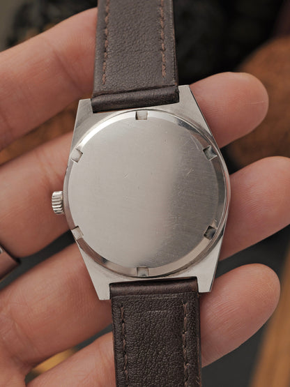 Omega Geneve “Integrated” Ref. 136.0049 (circa 1972)