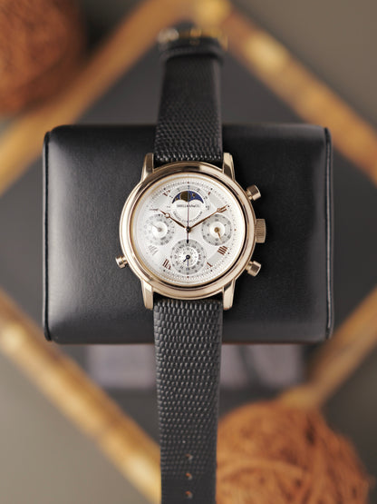 Shellman & Co. Grand Complication Premium Edition Ref. 6771-T011179TA (Circa 2011)