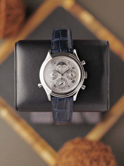 Shellman & Co. Grand Complication Classic Edition Ref. 6770-H32167TA (Circa 1999)