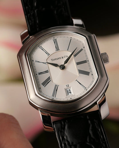 Tiffany & Co Mark Coupe “Large” (circa late 1990s)