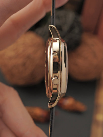 Shellman & Co. Grand Complication Premium Edition Ref. 6771-T011179TA (Circa 2011)