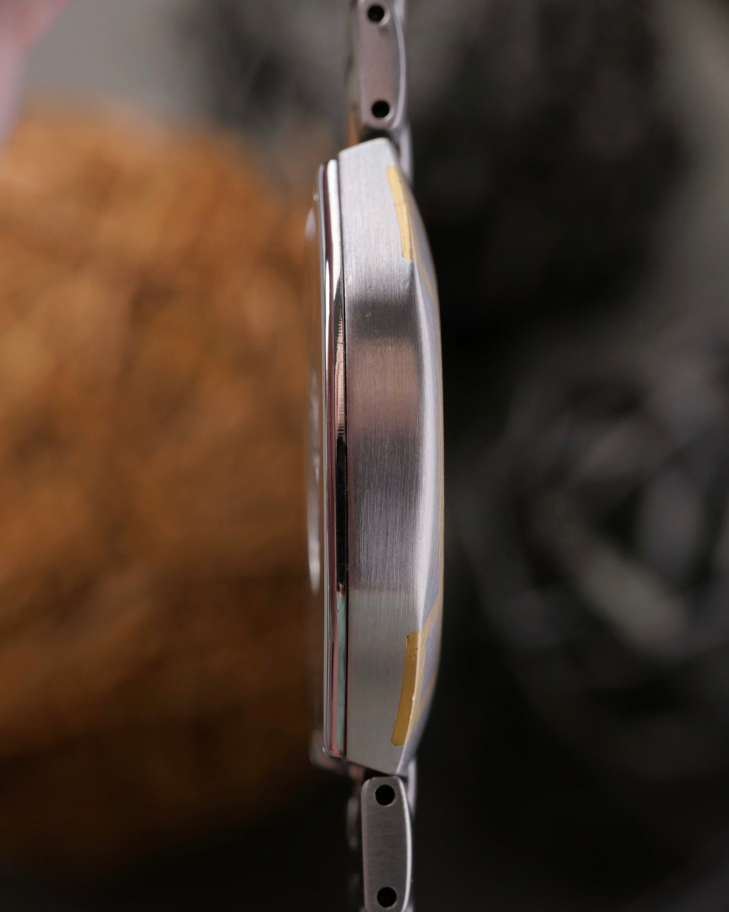 Omega Seamaster Polaris MultiFunction Ana-Digi Ref. 386.032 (circa 1991)