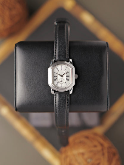 Tiffany & Co. Mark Coupe Small Seconds Small Ref. 514.1012 (circa 1990s)