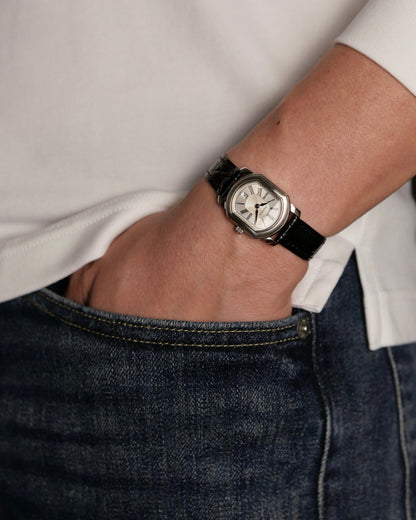 Tiffany & Co Mark Coupe “Small” (circa late 1990s)