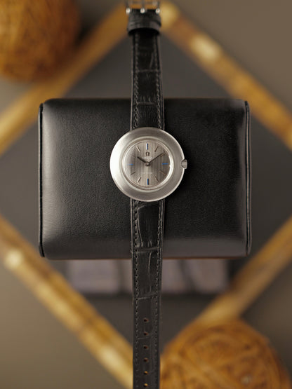 Omega De Ville “Disco Volante” Ref. 515.0141 (circa early 1970s)