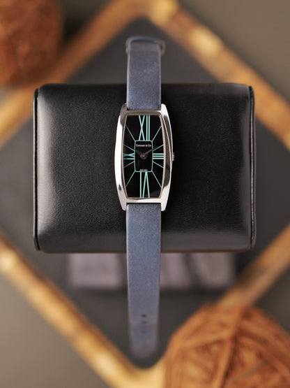 Tiffany & Co. Gemea “Cintree” Ref. Z6401.10.10A19A00A (circa early 2010s)