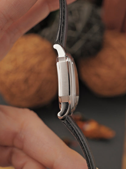 Tiffany & Co. Mark Coupe Small Seconds Small Ref. 514.1012 (circa 1990s)