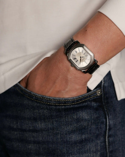 Tiffany & Co Mark Coupe “Large” (circa late 1990s)