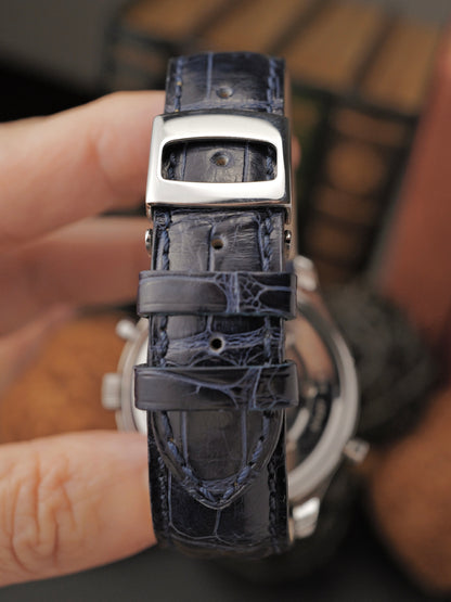 Shellman & Co. Grand Complication Classic Edition Ref. 6770-H32167TA (Circa 1999)