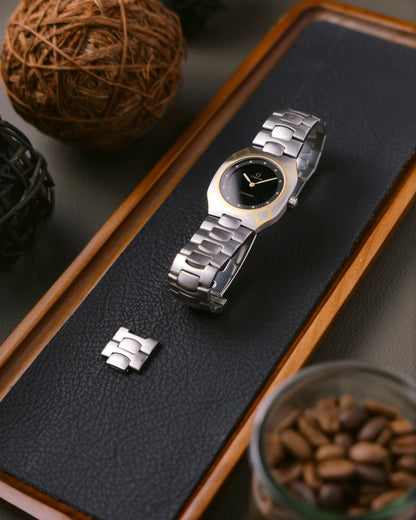 Omega Seamaster Polaris MultiFunction Ana-Digi Ref. 386.032 (circa 1991)