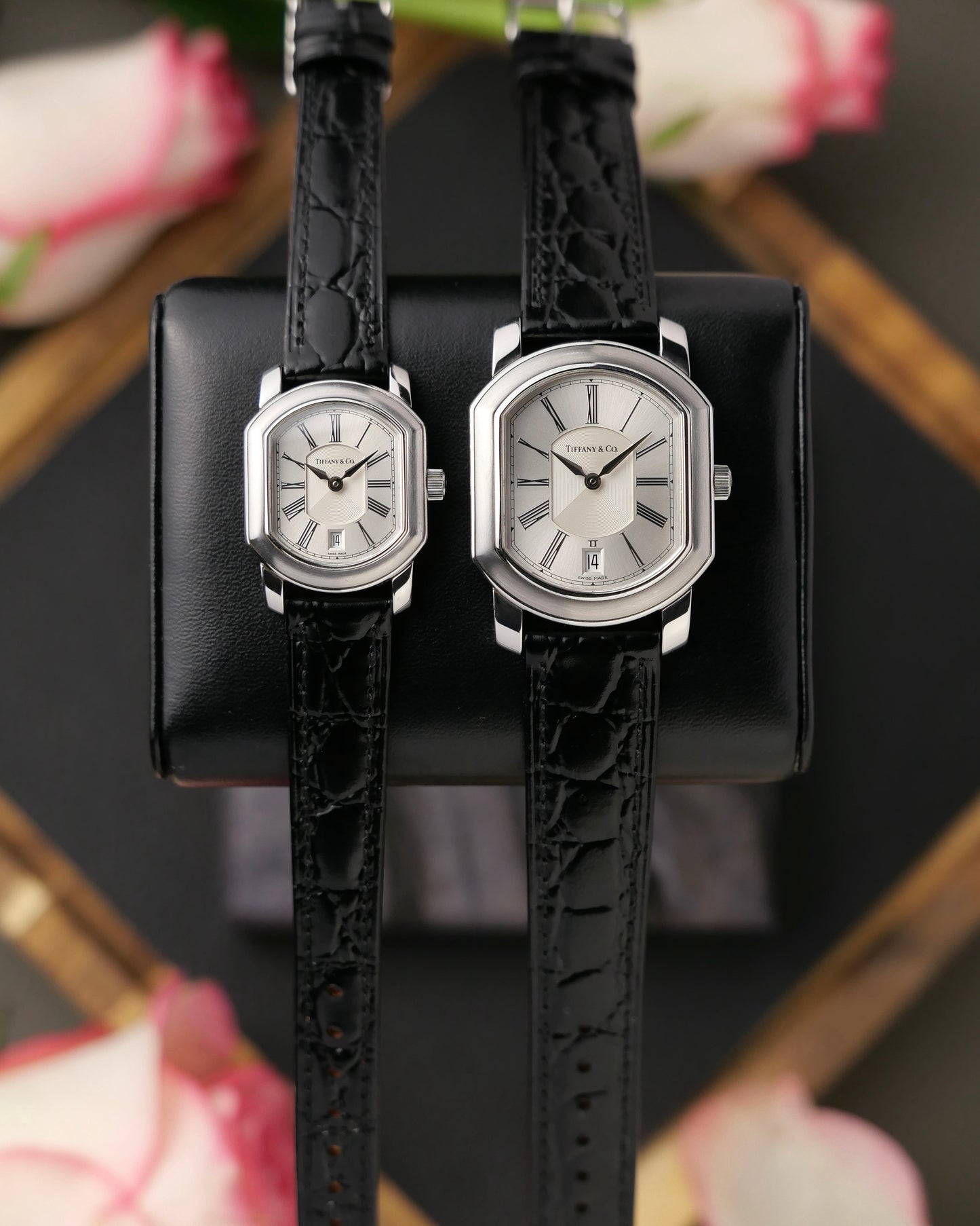 Tiffany & Co Mark Coupe “Large” (circa late 1990s)