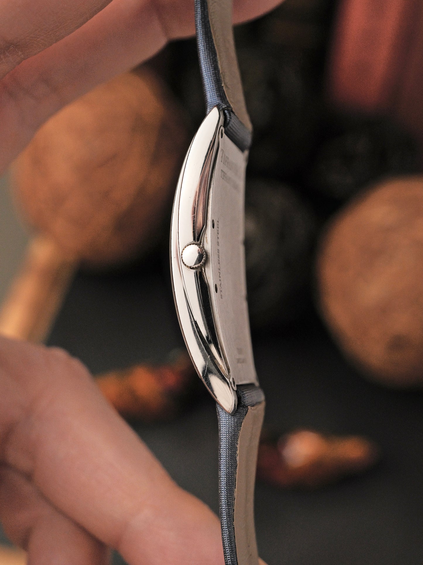Tiffany & Co. Gemea “Cintree” Ref. Z6401.10.10A19A00A (circa early 2010s)