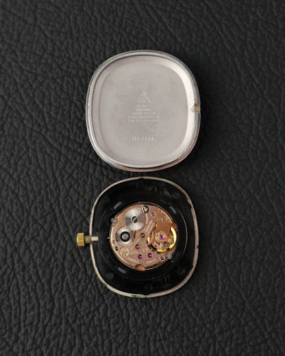 Omega De Ville “Ellipse” Ref. 111.0148 (circa 1979)