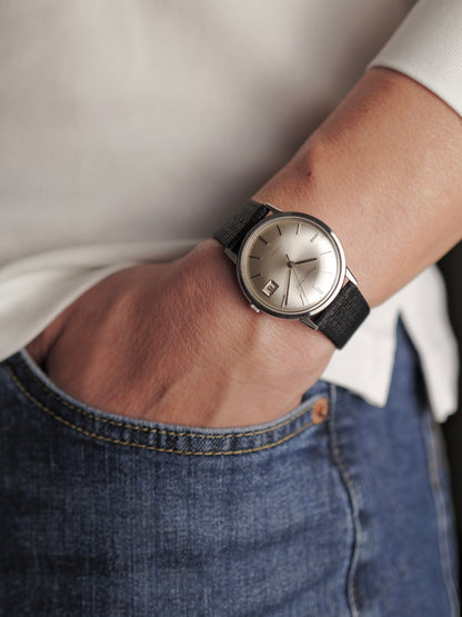 IWC “Calatrava” Automatic Ref. 803A (circa 1965)