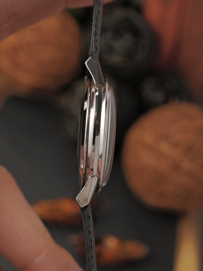 Omega Seamaster Automatic Date Ref. 166.003 (circa late 1960s)