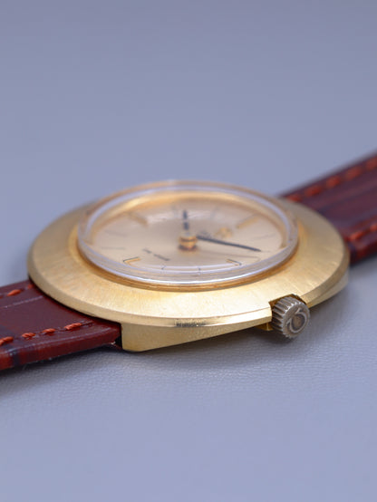 Omega De Ville Ref. 515.0014 'Disco Volante' (Circa 1970s)