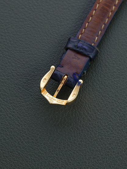 Cartier Baignoire Mini Ref. 1960 (Circa 1990s)