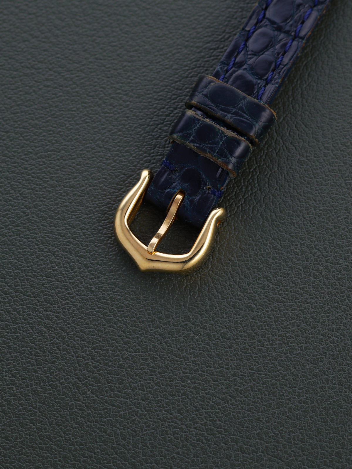 Cartier Baignoire Mini Ref. 1960 (Circa 1990s)