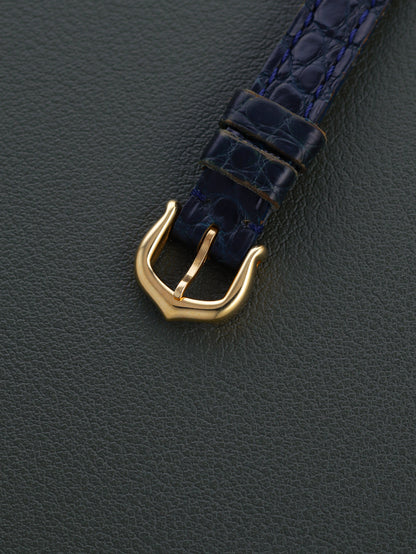 Cartier Baignoire Mini Ref. 1960 (Circa 1990s)