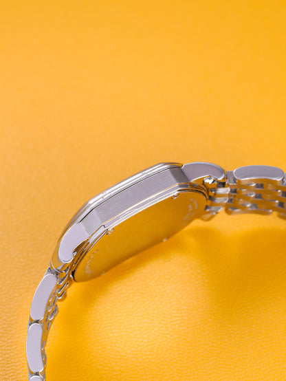 Tiffany & Co. Mark Coupe Petite Seconds ‘Small’ Ref. 514.1012 (Circa 1990s)