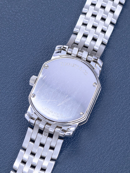 Tiffany & Co. Mark Coupe Petite Seconds ‘Small’ Ref. 514.1012 (Circa 1990s)